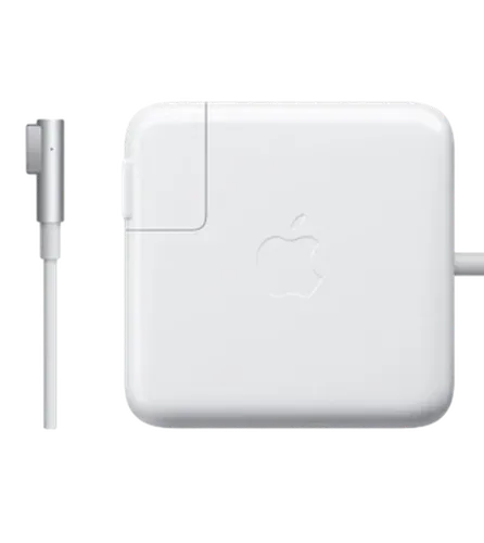 Зарядное устройство Apple 45W MagSafe Power Adapter, White