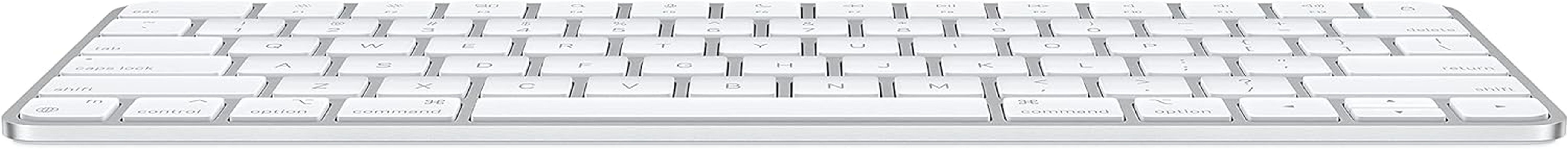 Клавиатура Apple Magic Keyboard English, White