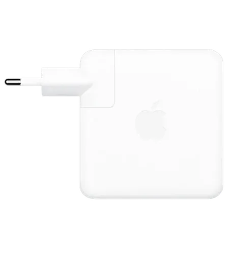 Сетевое зарядное устройство Apple 61W USB-C Power Adapter, White