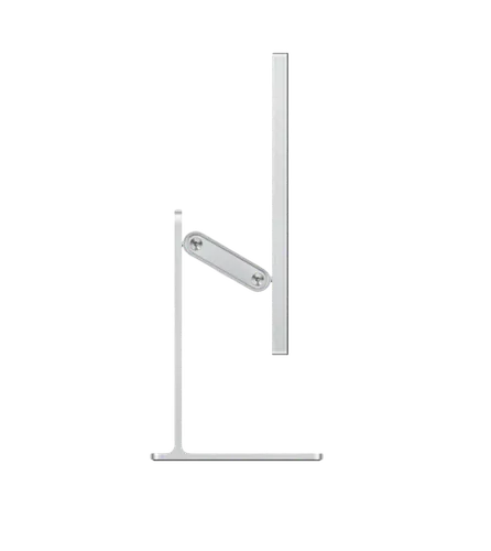 Monitor Apple Studio Display Tilt- And Height-Adjustable Stand, Silver, купить недорого