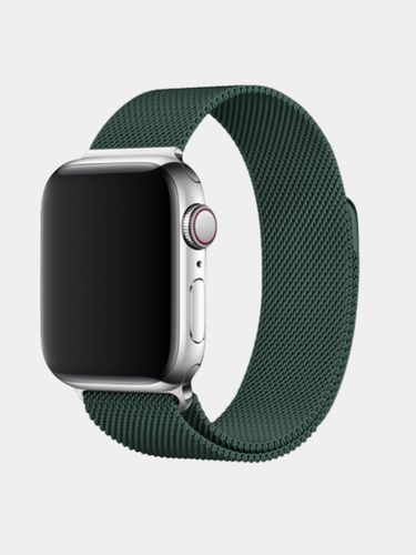 Ремешок металлический для Apple watch, 42 мм, 3 шт