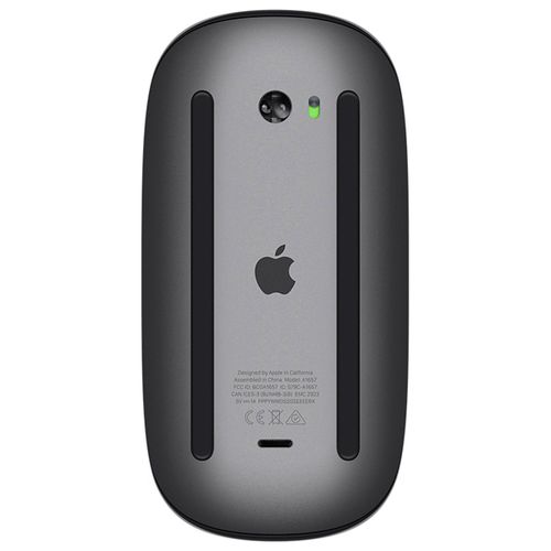 Беспроводная мышь Apple Magic Mouse 2, Grey, купить недорого