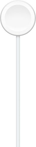 Зарядное устройство Apple Watch Magnetic Charger to USB Cable 1m, White