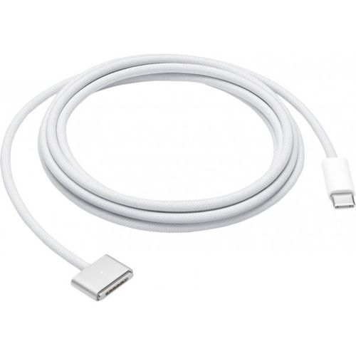 Кабель Apple USB C to Magsafe 2-3 m, White