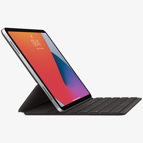 Клавиатура Apple Smart Keyboard Folio Air 4, Black