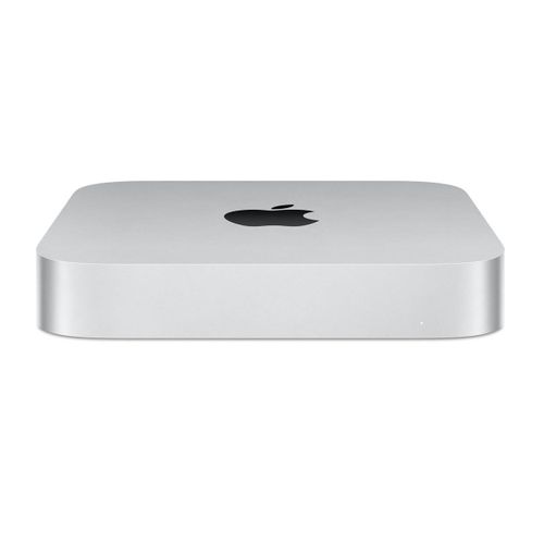 Настольный компьютер Apple Mac mini |M2 Pro|SSD 512 GB|DDR 4 16 GB, Silver, в Узбекистане