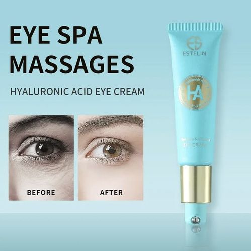 Крем вокруг глаз Hyaluronic acid hydrating & vitalizing Estelin, 30 мл, в Узбекистане