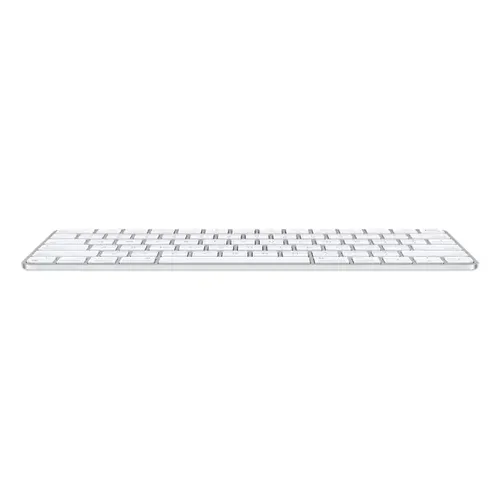 Клавиатура Apple Magic Keyboard with Touch ID Russian, Silver, купить недорого