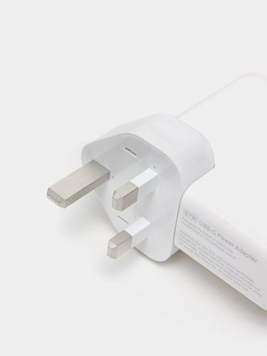 Блок питания Apple MRW22ZM/A, в Узбекистане