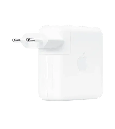 Сетевое зарядное устройство Apple 96W USB-C Power Adapter, White, купить недорого