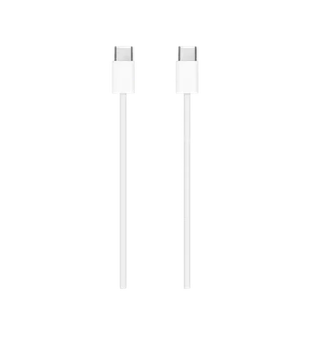 Кабель Apple USB-C Charge Cable No Box, White