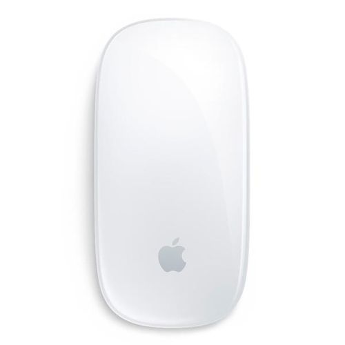 Беспроводная мышь Apple Magic Mouse 2, Silver