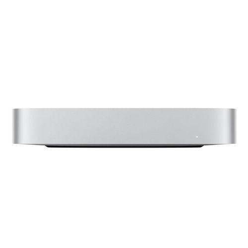 Настольный компьютер Apple Mac mini |M2 Pro|SSD 512 GB|DDR 4 16 GB, Silver, купить недорого