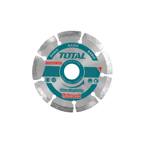 Quruq olmosli disk Total TAC2112303
