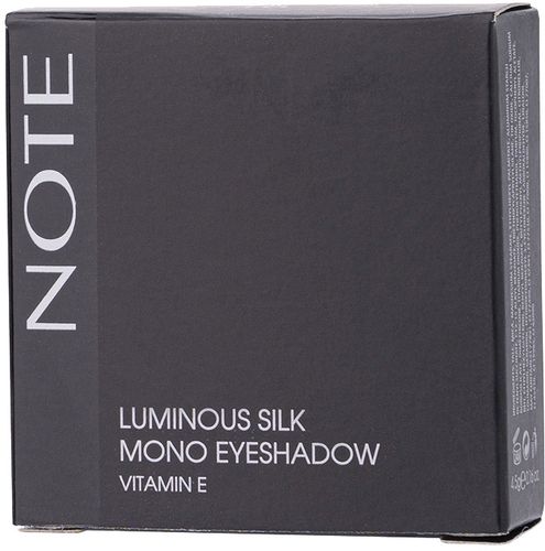 Тени для век Luminous Silk Mono, №-01, купить недорого