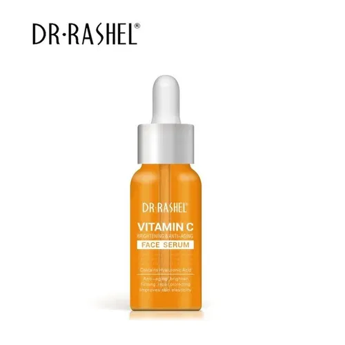 Сыворотка Vitamin C Face Dr.Rashel, 50 мл, купить недорого