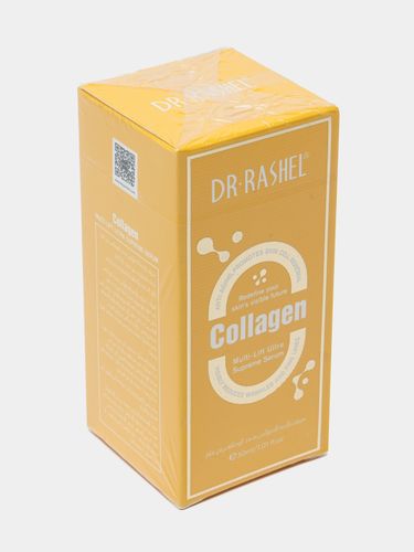 Сыворотка для лица Collagen Multi-Lift Supreme Dr.Rashel, 30 мл, купить недорого