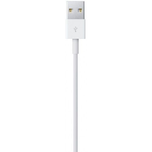 Кабель Apple USB to Lightning No Box, White