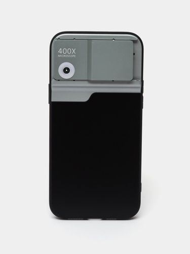 Микроскоп для iPhone, 400x Iphone 14 pro max