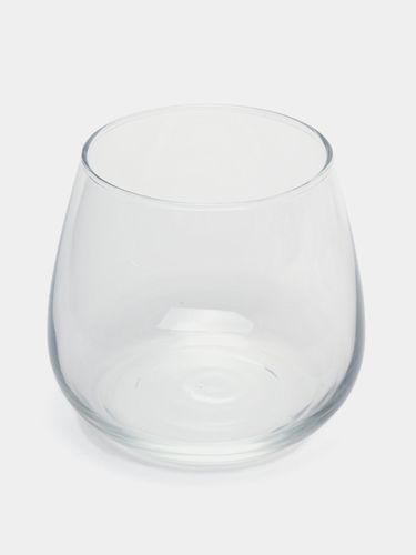Набор низких стаканов Luminarc Gabi Q0084, 6 шт