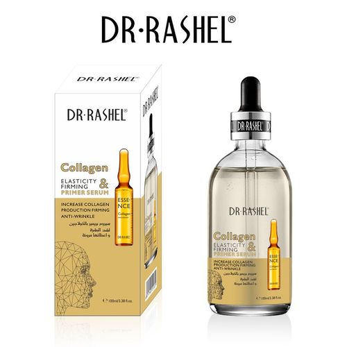 Сыворотка для лица Collagen elasticity & firming primer Dr.Rashel, 100 мл