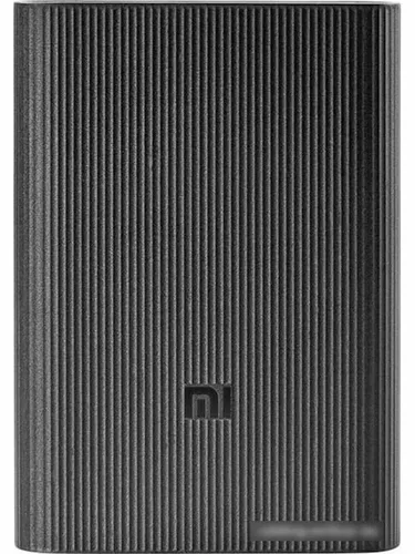 Внешний аккумлятор Mi Power Bank 3 Ultra Compact 10000 мАч, в Узбекистане