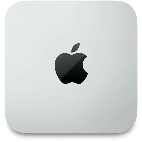 Stol kompyuteri Apple Mac Studio |M1 Max|SSD 512 GB|DDR 4 32 GB, Silver