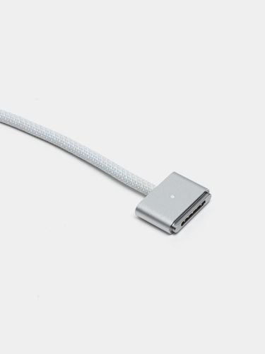 Кабель USB-C MagSafe, 3 для MacBook, 2 м, в Узбекистане