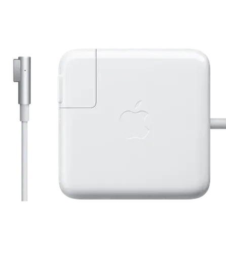 Сетевое зарядное устройство Apple 60W MagSafe Power Adapter, White