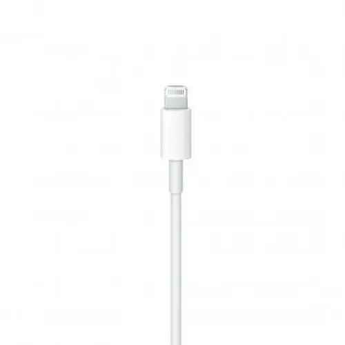 Кабель Apple Type-C to Lightning No Box, White