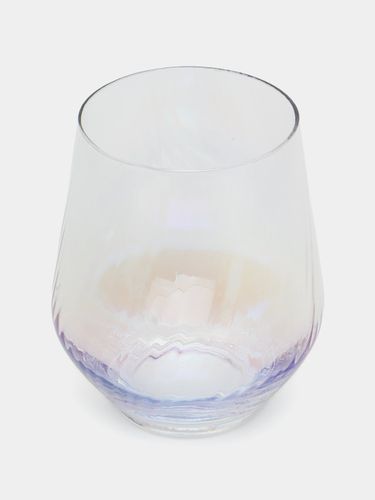 Набор стаканов Galeria HG005-E, 460 мл, 4шт, Пудровый, купить недорого