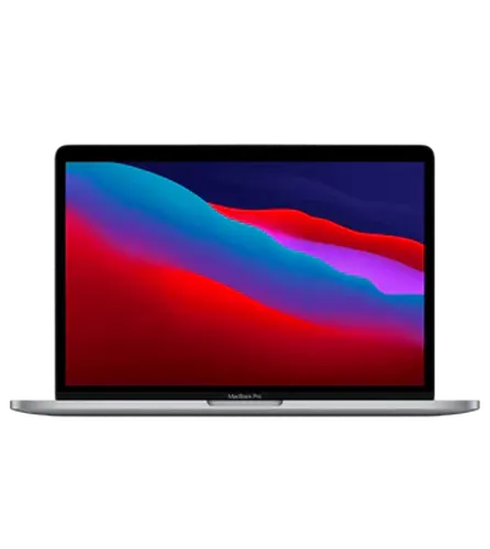 Noutbuk MacBook Pro |M1|SSD 1 TB|DDR 4 8 GB|13", Space Gray