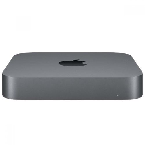 Системный блок Apple Mac Mini |Intel Core i7-8700|SSD 1 TB|DDR 4 32 GB, Gray