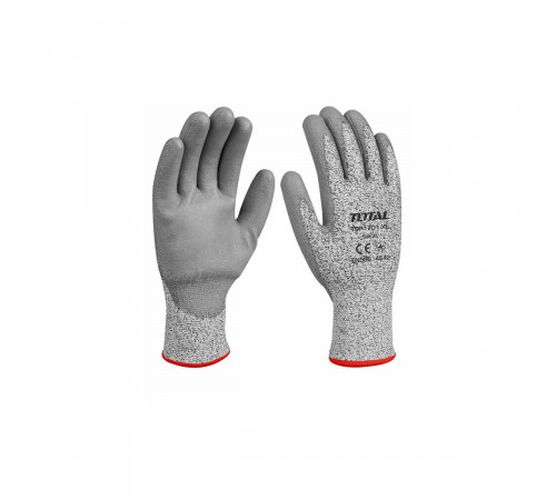 Пара перчаток против порезов Total Tsp1702