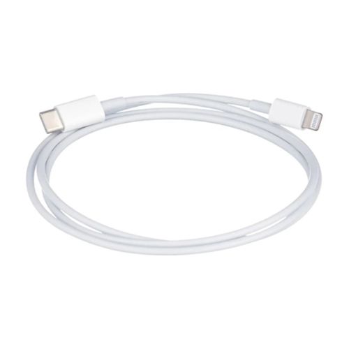 Кабель Apple USB-C to Lightning 2m, White