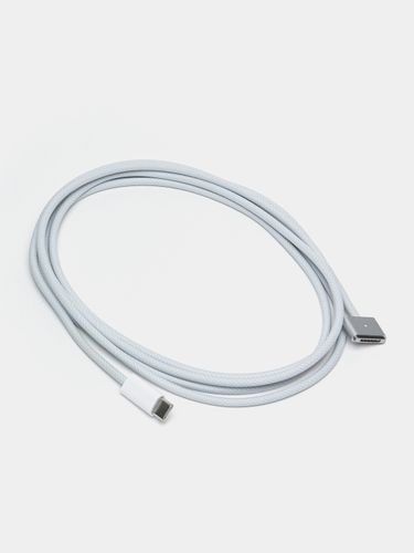 Кабель USB-C MagSafe, 3 для MacBook, 2 м