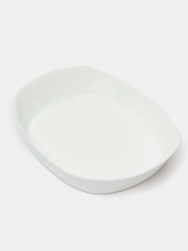 Форма для запекания Luminarc Smart Cuisine P8332, Белый, купить недорого