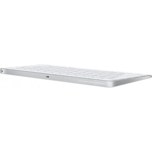 Клавиатура Apple Magic Keyboard Russian, White, купить недорого