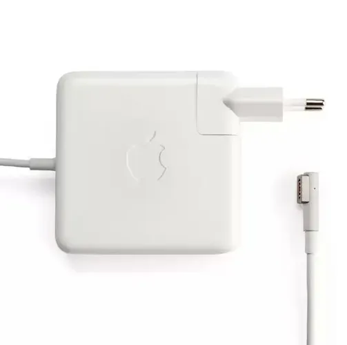 Сетевое зарядное устройство Apple 85W MagSafe Power Adapter, White