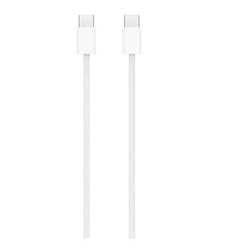 Кабель Apple USB-C 240W Charge Cable 2 m, White