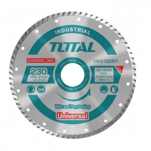 Olmosli Turbo disk Total TAC2132303