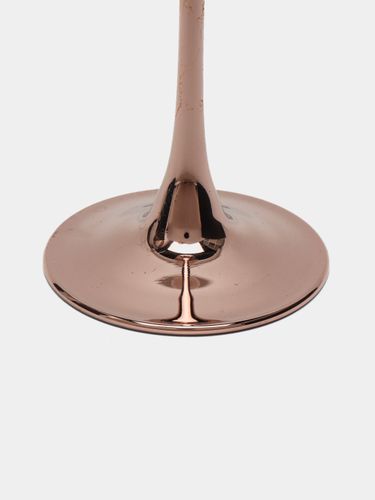 Бокалы для шампанского Luminarc Electric Copper O0082, 4 шт, купить недорого