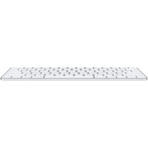 Клавиатура Apple Magic Keyboard Russian, White