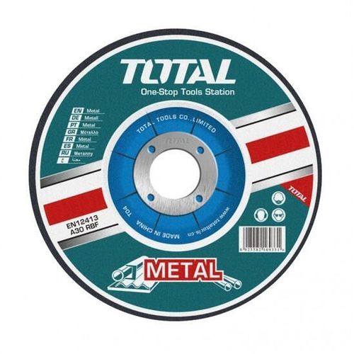 Metallni kesish uchun disk Total TAC2211253