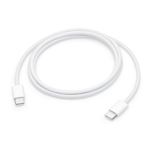 Кабель Apple USB C Cable 1 m, White