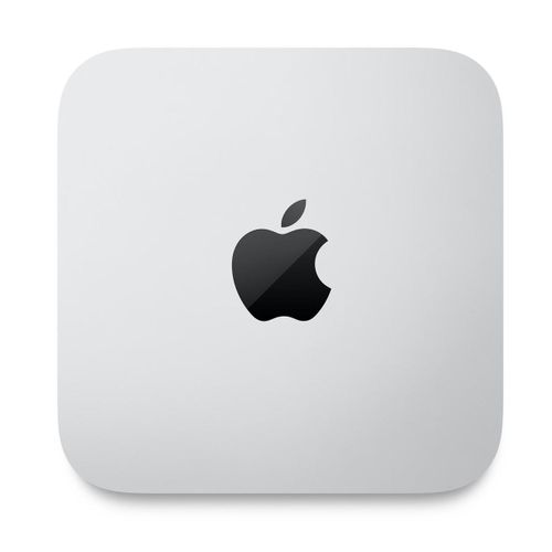 Настольный компьютер Apple Mac mini |M2 Pro|SSD 512 GB|DDR 4 16 GB, Silver