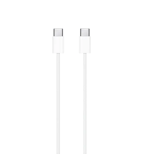 Кабель Apple USB-С Charge Cable 1m, White