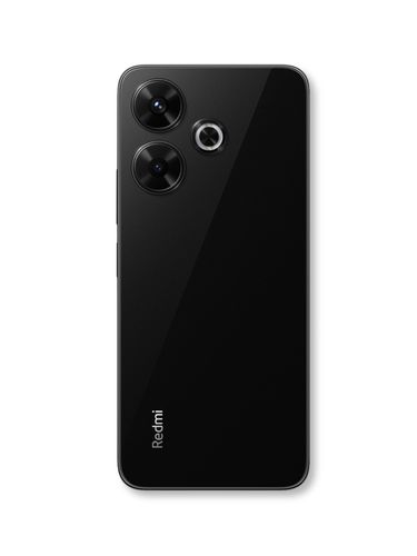Смартфон Xiaomi Redmi 13 8/256 GB Черный + powerbank XIAOMI белый, Черный, фото