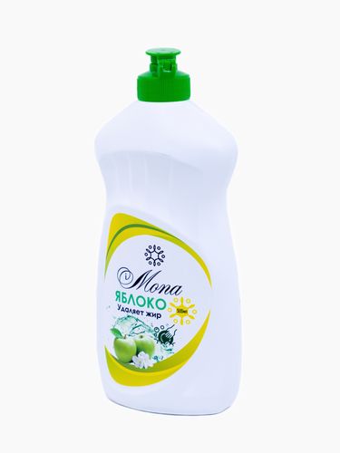 Idish uchun gel Mona Olma, 500 ml, в Узбекистане