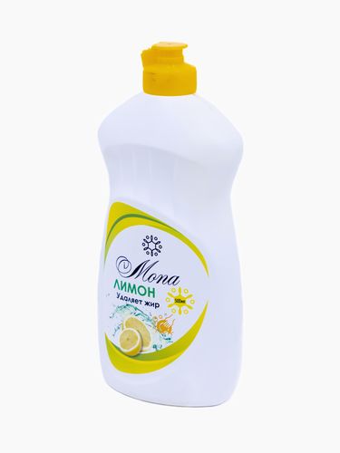 Idish uchun "Mona Limon" geli, 500 ml, Oq, купить недорого